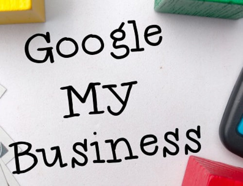 Mantén actualizada la ficha de Google My Business de tu clínica