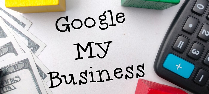 ficha google my business clínica