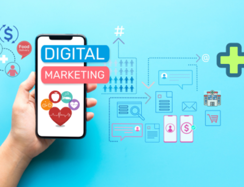 5 Tendencias de marketing digital en el sector salud